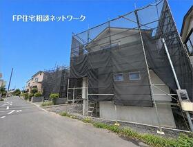 神奈川県川崎市麻生区高石３丁目