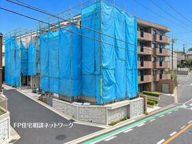 神奈川県横浜市鶴見区馬場３丁目