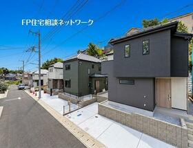 神奈川県川崎市宮前区野川本町１丁目