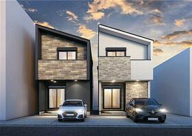 愛知県名古屋市北区上飯田東町１丁目