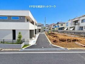 神奈川県川崎市宮前区南平台