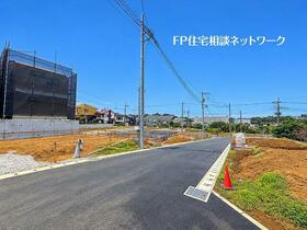 神奈川県川崎市多摩区長尾4丁目