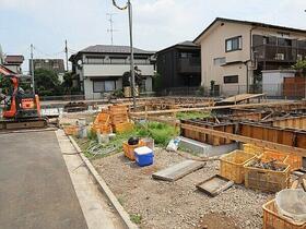 東京都国分寺市北町５丁目