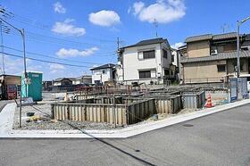 大阪府枚方市招提大谷３丁目