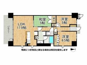 尼崎Ｄ．Ｃ．グランスクエアＳＯＵＴＨ・ＷＥＳＴ・エントランス棟　中古…