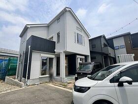 神奈川県茅ヶ崎市西久保