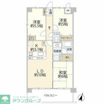 間取り：211061380503