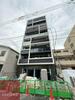 LUORE新大阪SOUTH 6階 築1年4ヶ月の賃貸物件