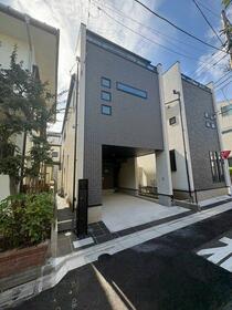 東京都世田谷区赤堤４丁目