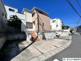奈良県生駒郡斑鳩町龍田西６丁目