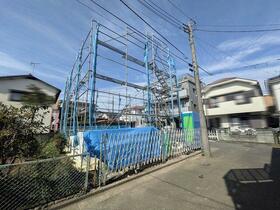 神奈川県相模原市南区文京1丁目