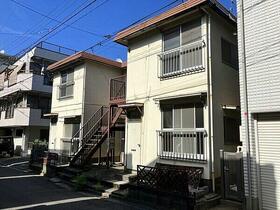 神奈川県川崎市中原区北谷町