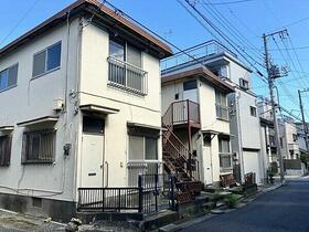 神奈川県川崎市中原区北谷町