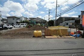 神奈川県座間市相武台３丁目