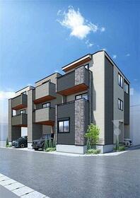 埼玉県川口市鳩ヶ谷緑町１丁目