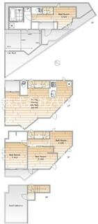 間取り：213131870750