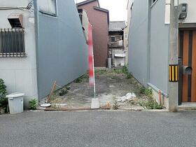 大阪府大阪市城東区東中浜１丁目