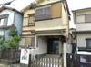上桂駅より徒歩6分 築47年8ヶ月の賃貸物件