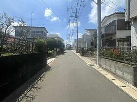 神奈川県高座郡寒川町倉見