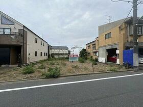 東京都世田谷区赤堤１丁目
