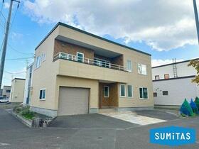 北海道札幌市北区屯田八条８丁目