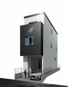 大阪府八尾市山本高安町２丁目