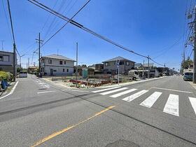 愛知県名古屋市北区東味鋺３丁目