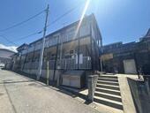 レオパレスフォレスタのイメージ