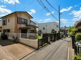 神奈川県横浜市瀬谷区二ツ橋町