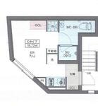 プラティーク神楽坂ｄｕａｌのイメージ