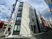 プラティーク神楽坂ｄｕａｌのイメージ