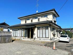福島県本宮市高木字井戸上