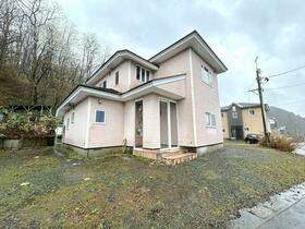 秋田県鹿角郡小坂町小坂鉱山字尾樽部