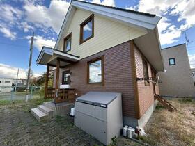 北海道札幌市北区新川三条７丁目