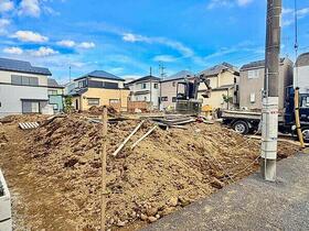 東京都練馬区下石神井６丁目