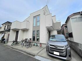 埼玉県新座市石神５丁目