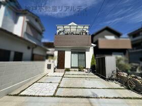 兵庫県神戸市垂水区青山台3丁目