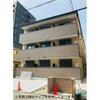 H-maison平野EAST 1階 築2年4ヶ月の賃貸物件