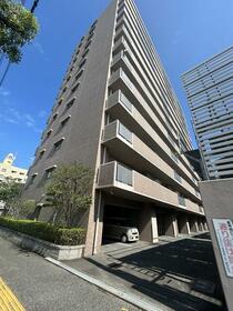 アルファステイツ桟橋通りＩＩＩ