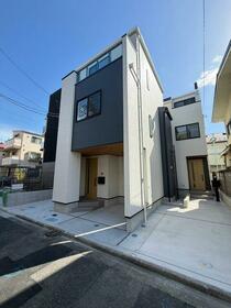 神奈川県川崎市中原区上丸子天神町