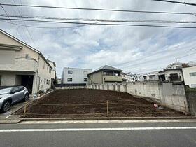 東京都中野区沼袋２丁目