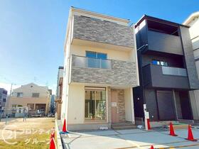 大阪府大阪市平野区西脇１丁目