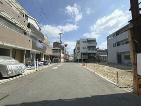 大阪府大阪市淀川区田川１丁目