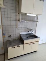 円口ビル  ｜ 長崎県長崎市下町（賃貸マンション1R・9階・21.15㎡） その6