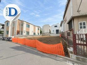 東京都中野区大和町４丁目