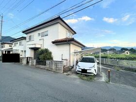 山梨県甲州市塩山熊野
