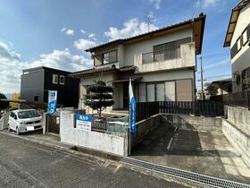三重県名張市桔梗が丘５番町