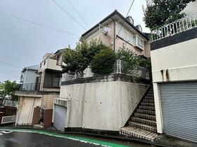 神奈川県横浜市港北区富士塚1丁目