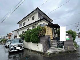 神奈川県横浜市栄区桂台北