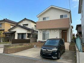 新潟県新潟市西区松海が丘２丁目